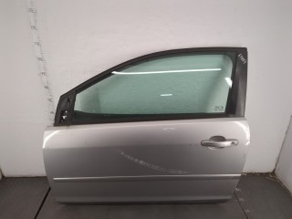 Замок двери левый передний Ford Focus 2001-2005