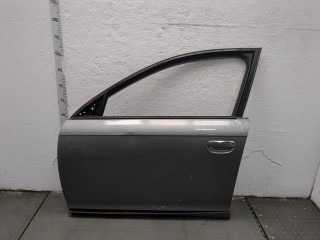 Замок двери левый передний Audi A6 2001-2005, 4F1837015E