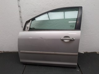 Замок двери левый передний Ford Focus 2004-2008