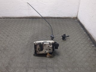 Замок двери правый передний Mini Cooper (R50 / 53) 2000-2004, 0556767