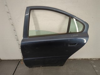 Ручка двери салона левая задняя Volvo S60 2004-2010
