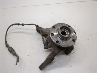 Ступица (кулак, цапфа) правая передняя Opel Meriva 2006-2010, 326001