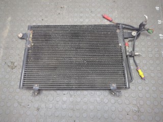 Радиатор кондиционера Audi A6 1994-1997, 2.0 л, МКПП