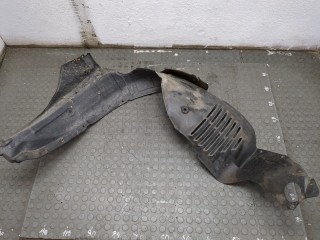 Защита арок (подкрылок) левая передняя Mazda 6 (GG) 2002-2005