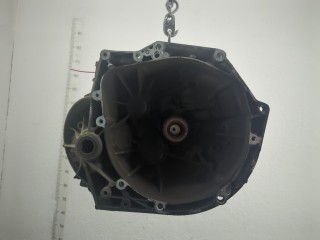 КПП - робот Citroen C4 2004-2014, АКПП
