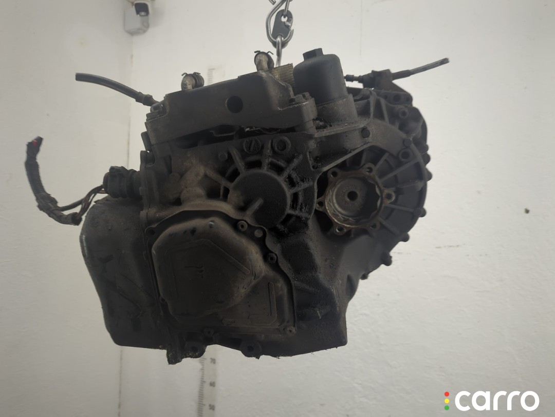 КПП - робот Audi A3 2003-2005, АКПП, фото 4