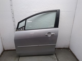 Дверь боковая (легковая) левая передняя Mazda 5 2002-2009