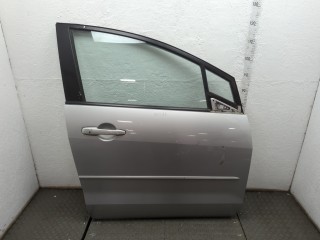 Дверь боковая (легковая) правая передняя Mazda 5 2002-2009