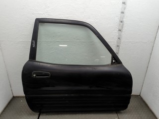 Дверь боковая (легковая) правая передняя Toyota RAV4 1994-1997