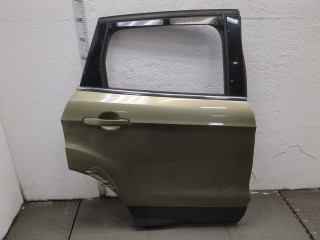 Дверь боковая (легковая) правая задняя Ford Kuga 2008-2013