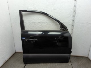 Дверь боковая (легковая) правая передняя Hyundai Tucson 1 2004-2010