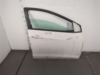 Дверь боковая (легковая) правая передняя Hyundai i30 2011-2015