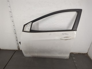 Дверь боковая (легковая) левая передняя Hyundai i30 2011-2015