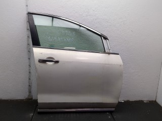 Дверь боковая (легковая) правая передняя Mazda CX-7 2009-2012