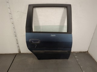 Дверь боковая (легковая) правая задняя Hyundai Matrix 2001-2005