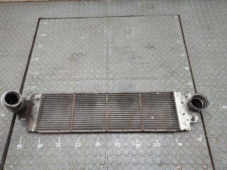 Радиатор интеркулера Volkswagen Transporter 5 2002-2009, 1.9 л, МКПП