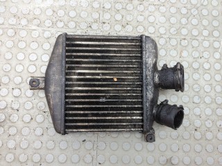 Радиатор интеркулера Ford Mondeo 2000-2003, 1.8 л, МКПП