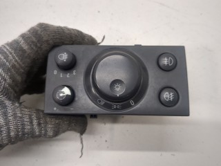 Переключатель света Opel Vectra 1999-2002