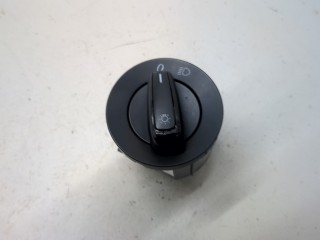 Переключатель света Volkswagen Jetta 2014-2019, 5C6941431A