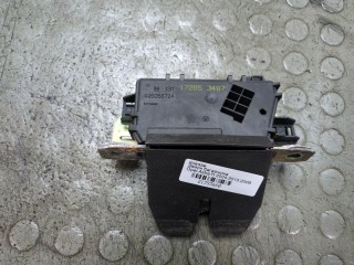 Замок багажника Opel Astra 1998-2009