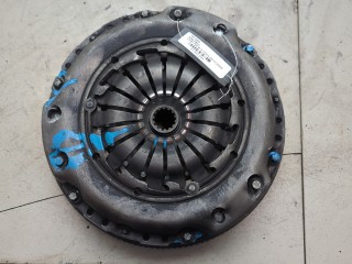 Маховик Opel Astra 1998-2009, 1.7 л, дизель, 55351828