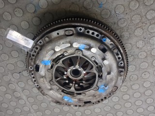 Маховик Skoda Octavia 2000-2011, 2.0 л, бензин, 06F105266AB