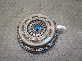 Маховик Ford Focus 2011-2015, 1.6 л, бензин