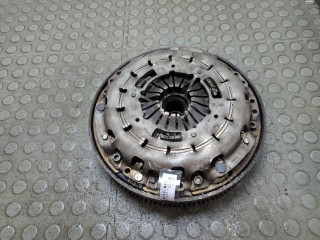Маховик BMW 5 F10 2009-2013, 2.0 л, дизель