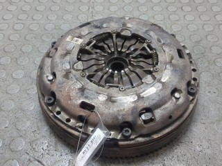 Маховик Ford Kuga 2008-2013, 2.0 л, дизель, 1827370