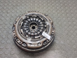 Маховик Opel Astra 2006-2014, 1.4 л, бензин, 55573012
