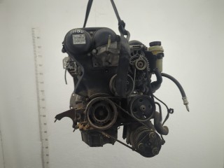 Маховик Ford C-Max 2003-2007, 1.6 л, бензин
