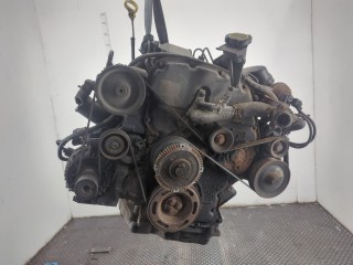Маховик Ford Transit 1995-2003, 2.4 л, дизель