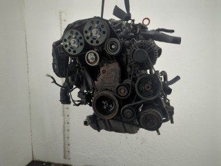 Маховик Audi A4 2004-2009, 2.0 л, дизель