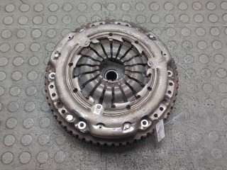 Маховик Renault Scenic 2006-2009, 1.5 л, дизель, 7701476568