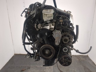 Маховик Citroen C4 Grand Picasso 2006-2013, 1.6 л, дизель