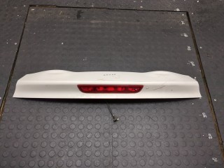 Спойлер левый Toyota Aygo