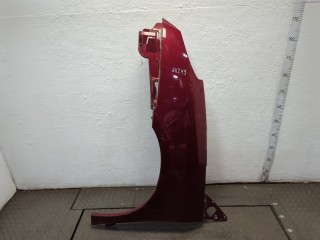 Крыло левое переднее Citroen C8 2002-2008