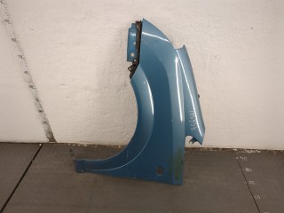 Крыло левое переднее Opel Meriva 2002-2006