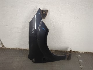 Крыло правое переднее Ford Fiesta 2005-2008