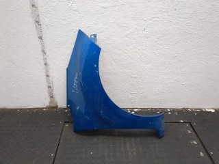 Крыло правое переднее Ford Fiesta 2008-2013