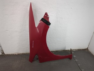 Крыло правое переднее Honda Insight 2009-2011