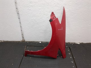 Крыло левое переднее Honda Insight 2009-2011