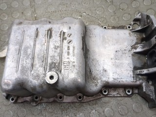 Поддон Opel Astra 1998-2009, 1.4 л, бензин