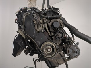 Поддон Ford S-Max 2006-2010, 2.0 л, дизель