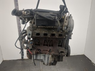 Поддон Renault Megane 2002-2006, 1.6 л, бензин