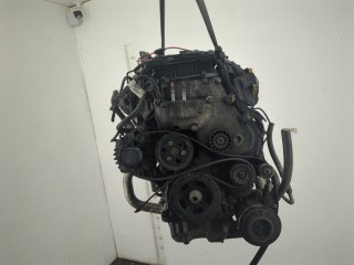 Поддон KIA Sportage 2010-2014, 1.7 л, дизель