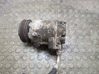 Компрессор кондиционера Opel Astra 2006-2014, 1.4 л, МКПП, 13346494