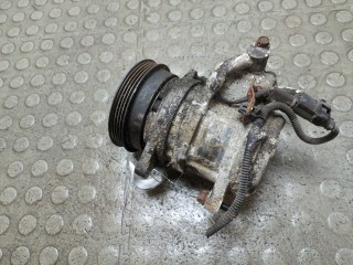 Компрессор кондиционера KIA Picanto 2004-2007, 1.1 л, МКПП, 9770107100