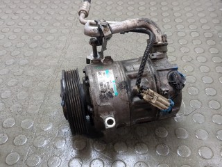 Компрессор кондиционера Opel Insignia 2008-2013, 2.0 л, МКПП