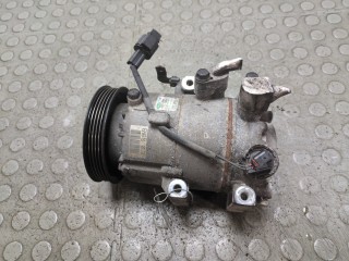 Компрессор кондиционера KIA Cee'd 2010-2012, 1.6 л, МКПП, 97701A6700